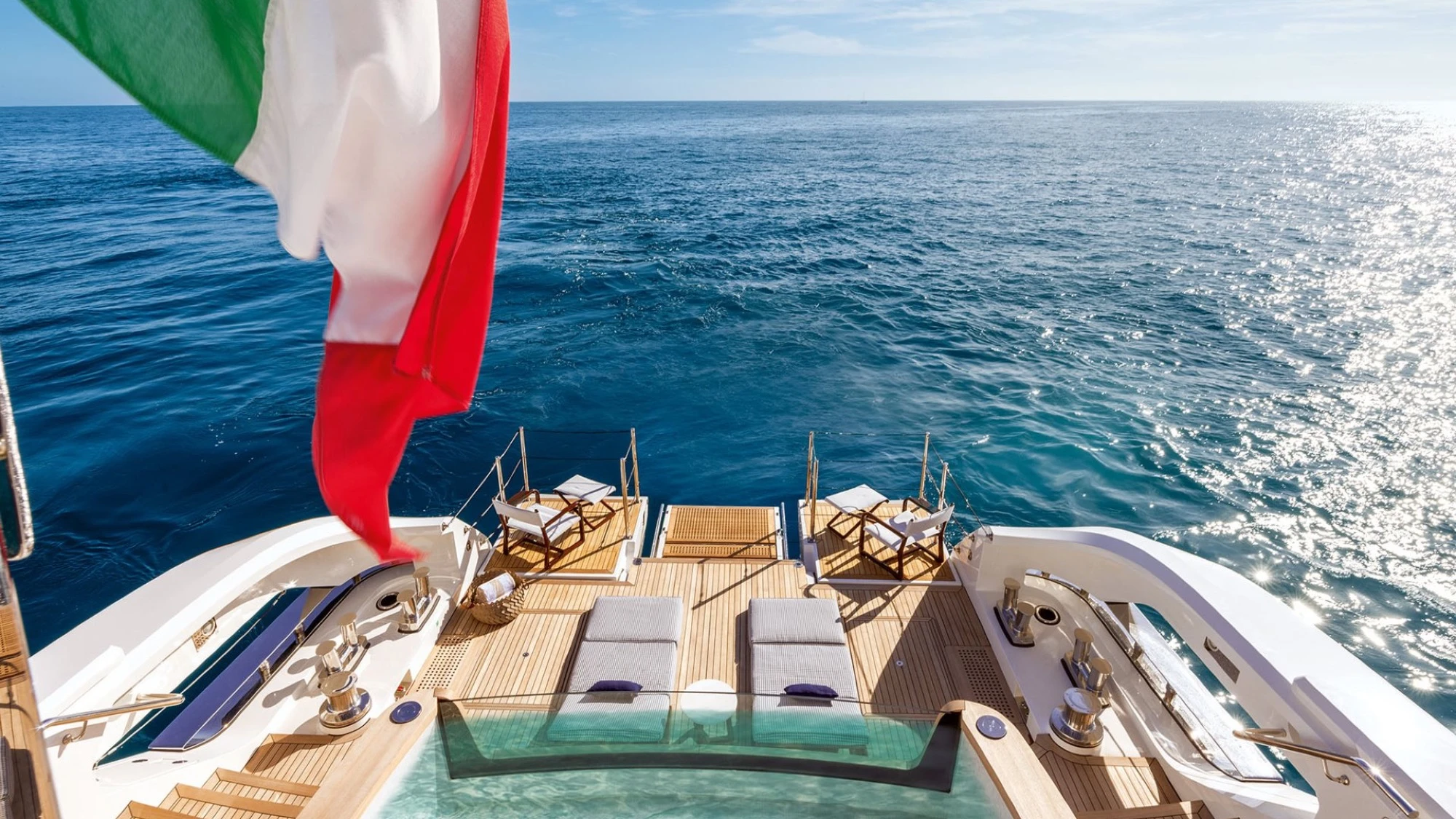 Custom Line Aluminium Alloy 50