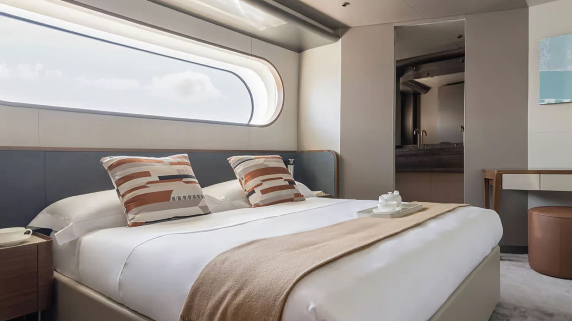 Azimut Magellano 30M