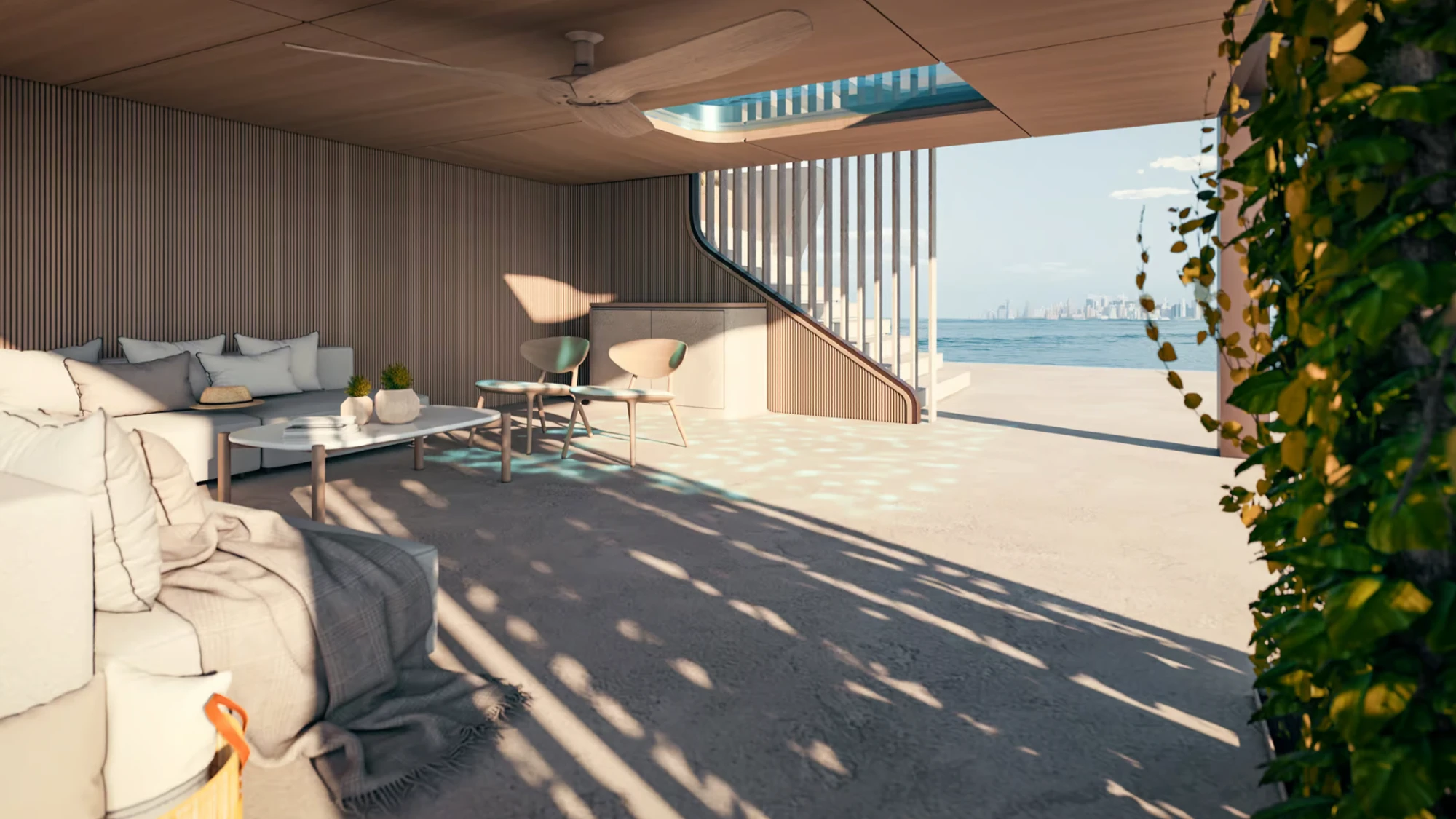 Benetti Yachts B.Loft 65M