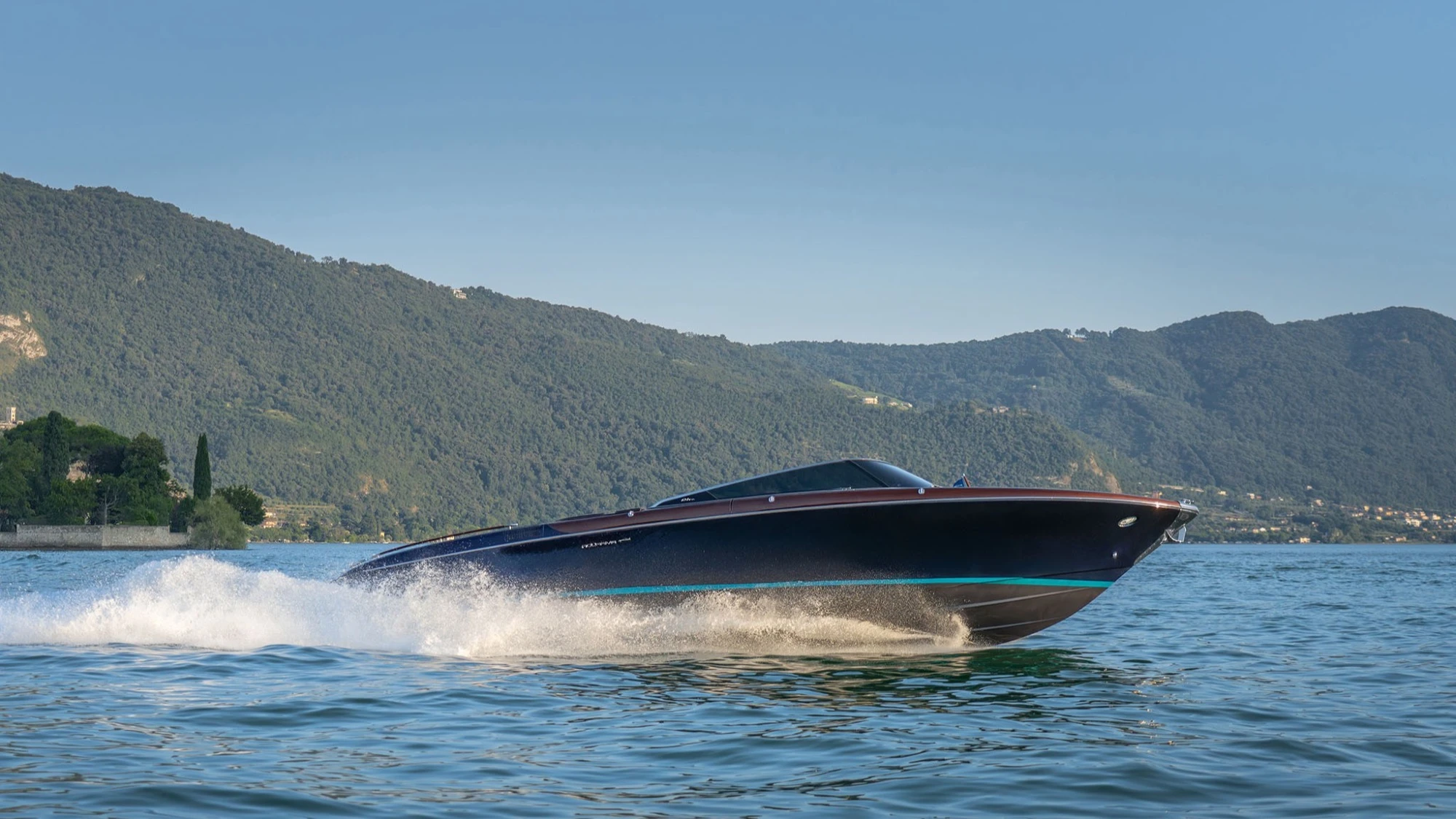 Riva Aquriva Special New