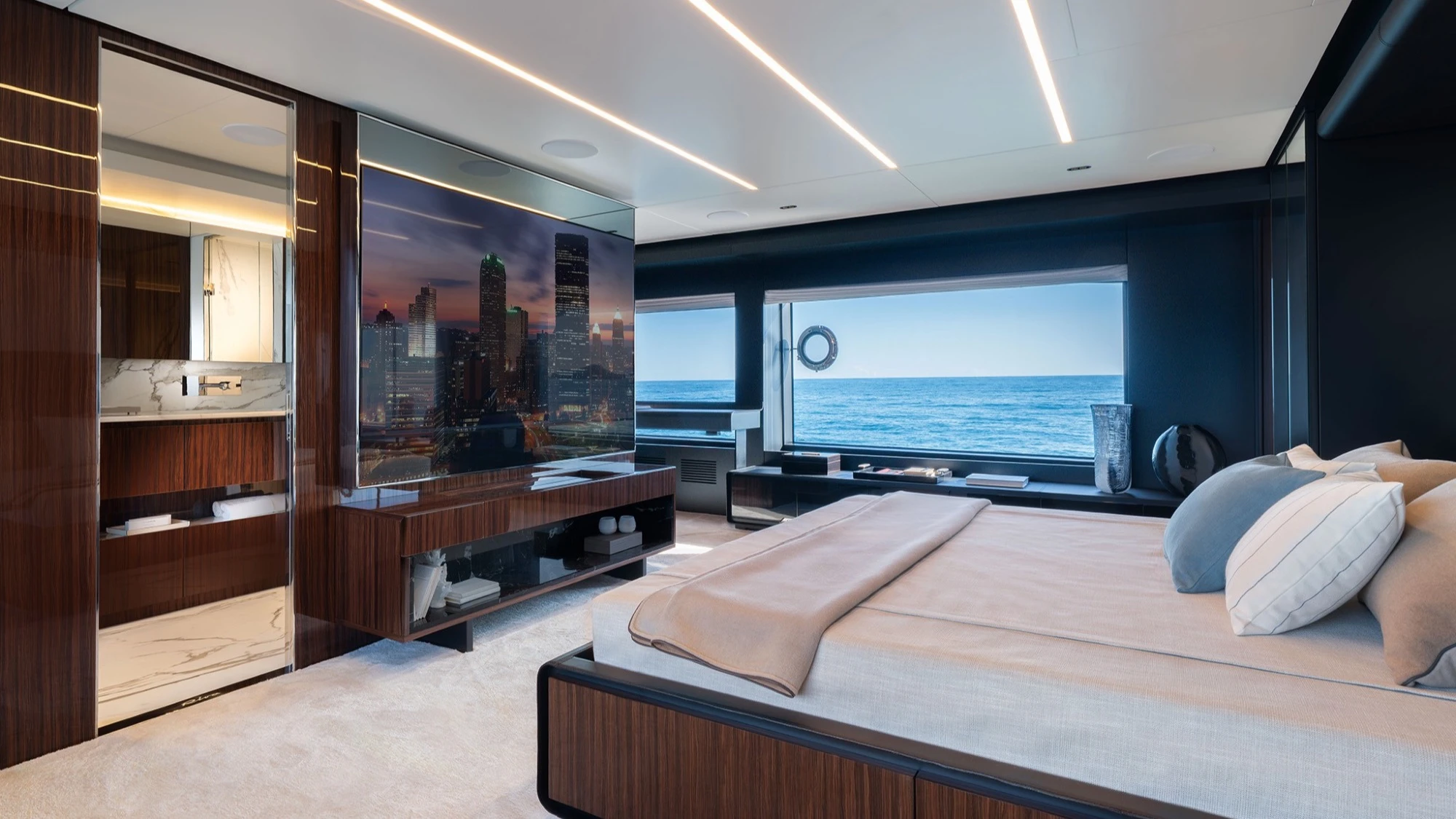 Riva 112' Dolcevita Super New