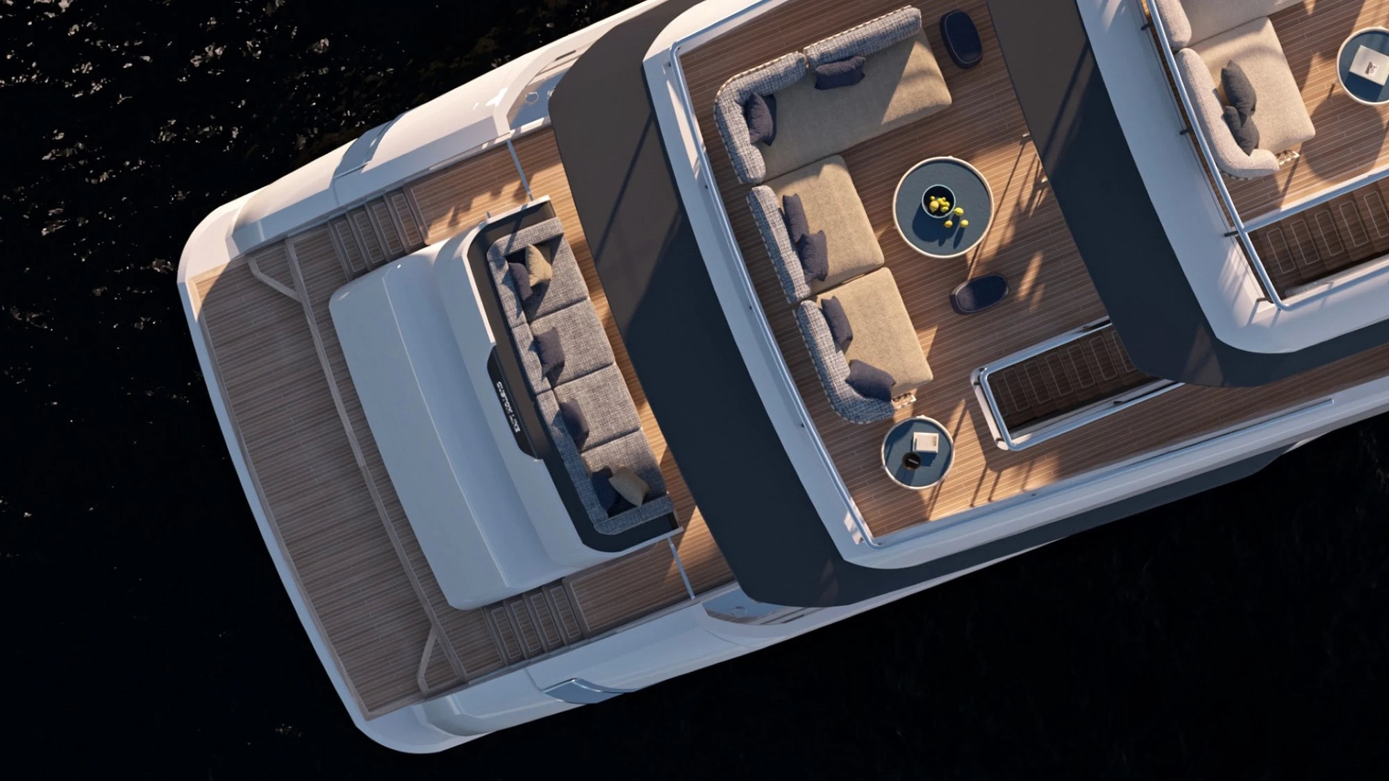 Custom Line 125' Project