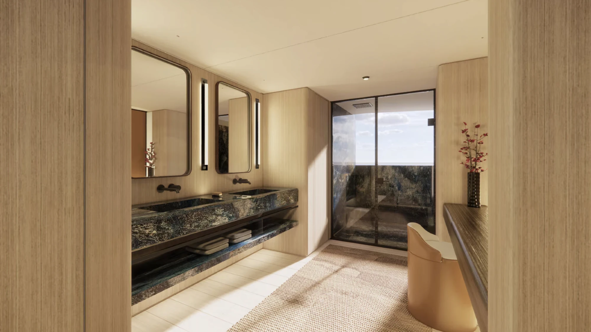 Benetti Yachts B.Yond 40M 