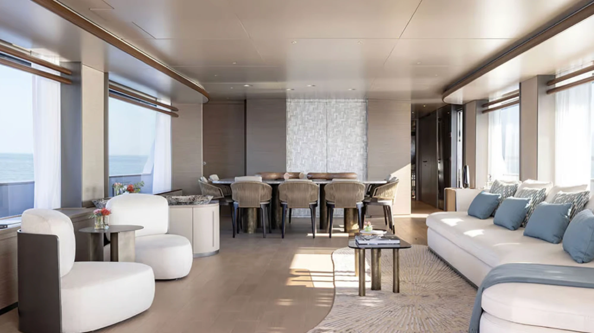 Azimut Magellano 30M