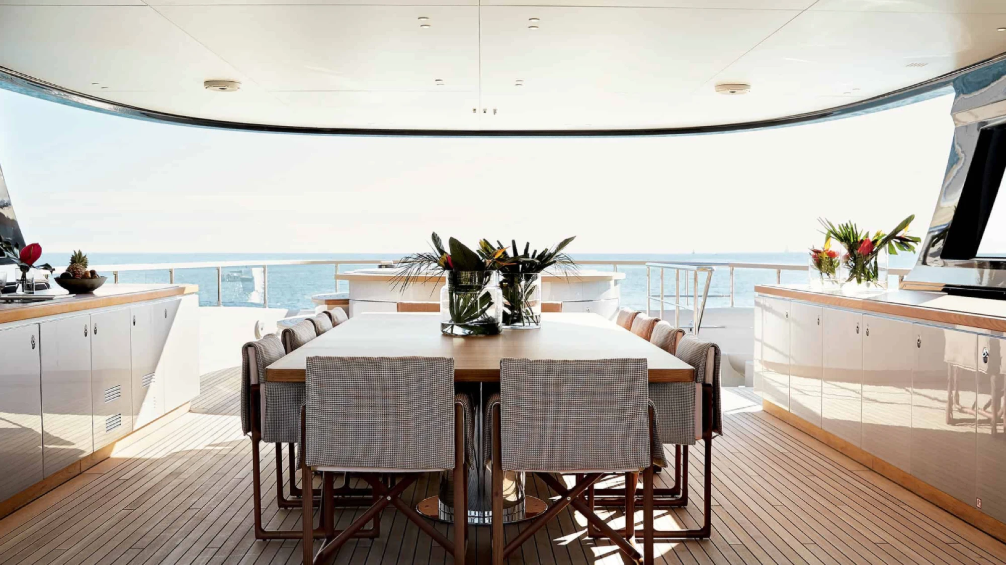 Benetti Yachts Oasis 40M