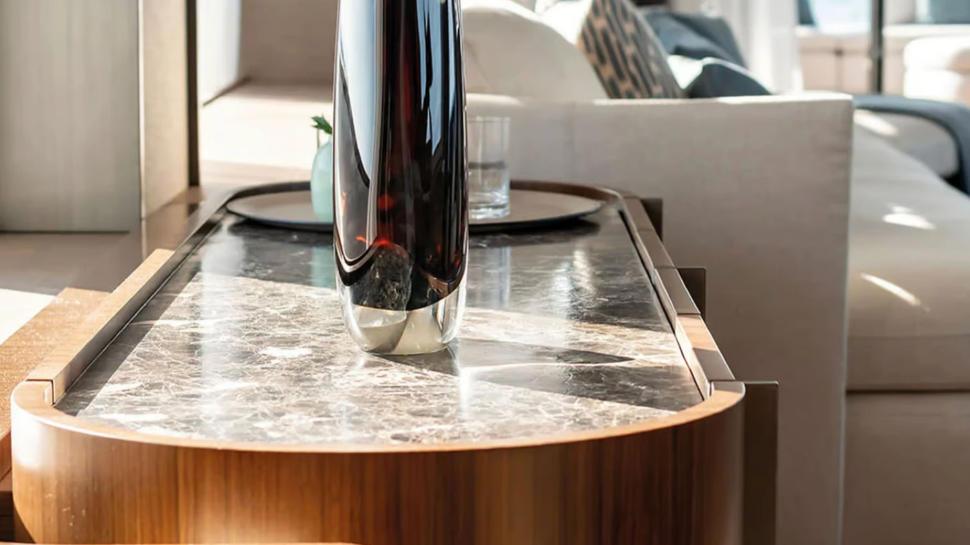 Azimut Magellano 30M