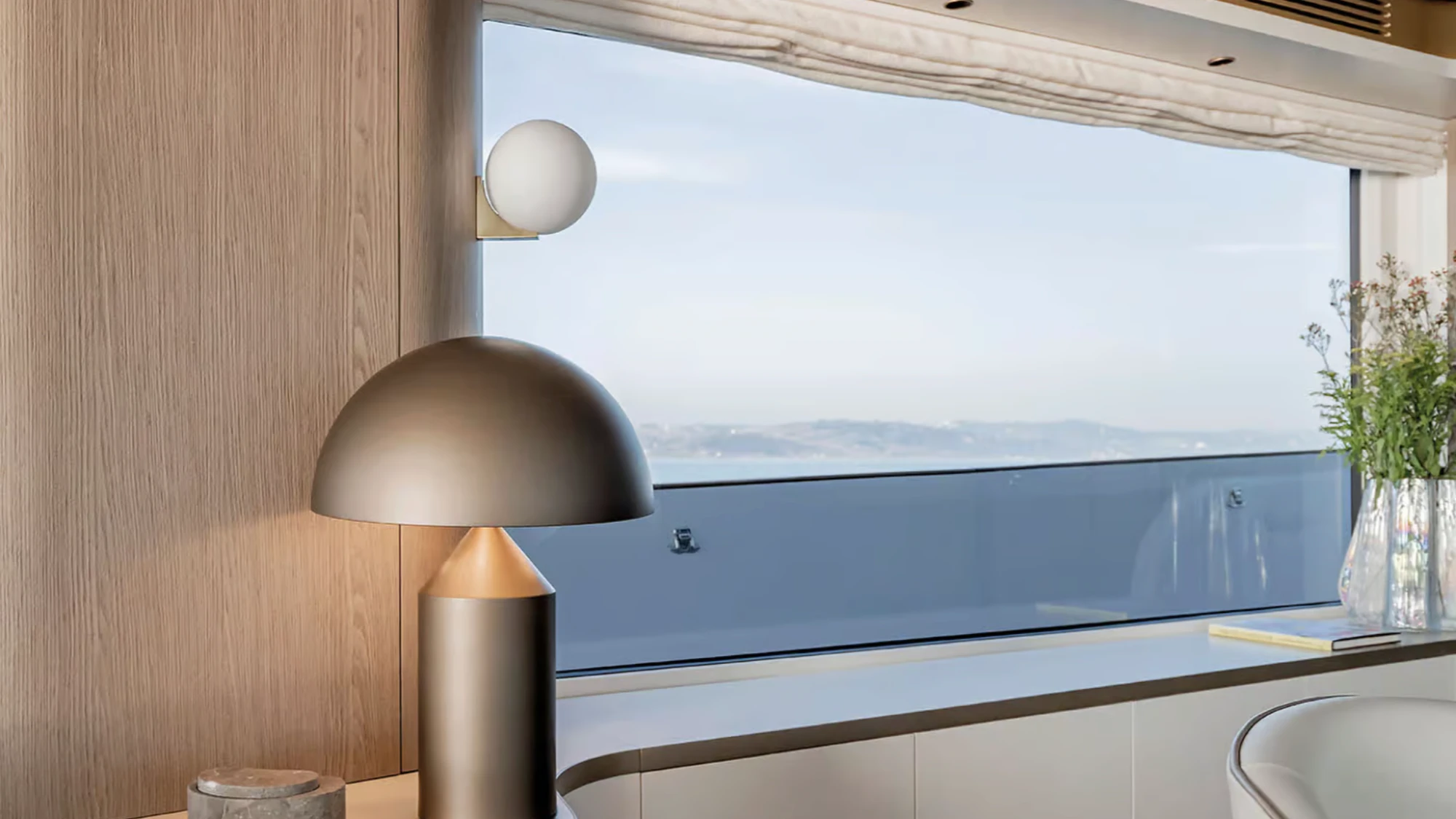 Azimut Magellano 25M