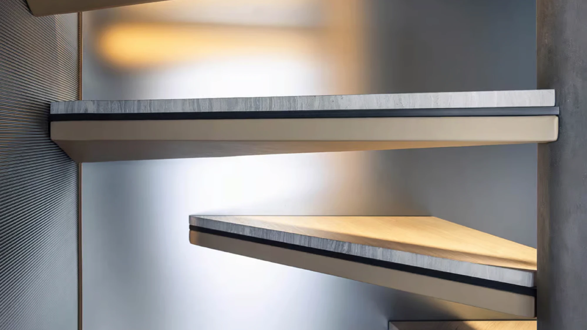 Azimut Grande Trideck