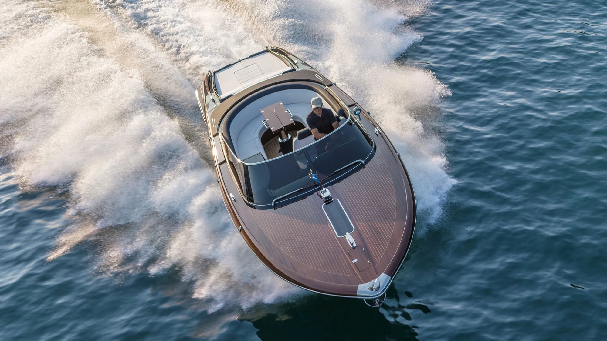 Riva Aquriva Special New