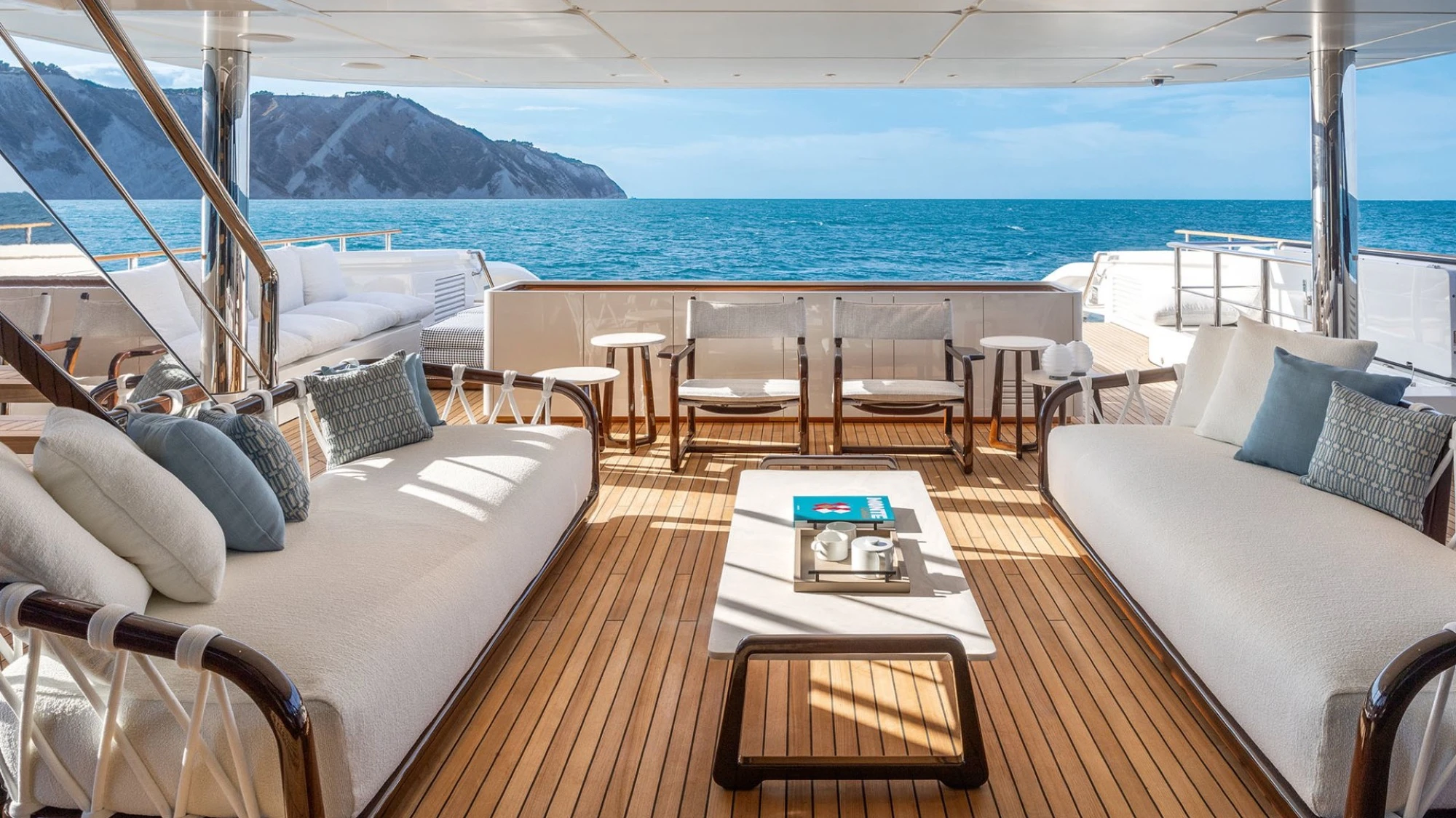 Custom Line Aluminium Alloy 50