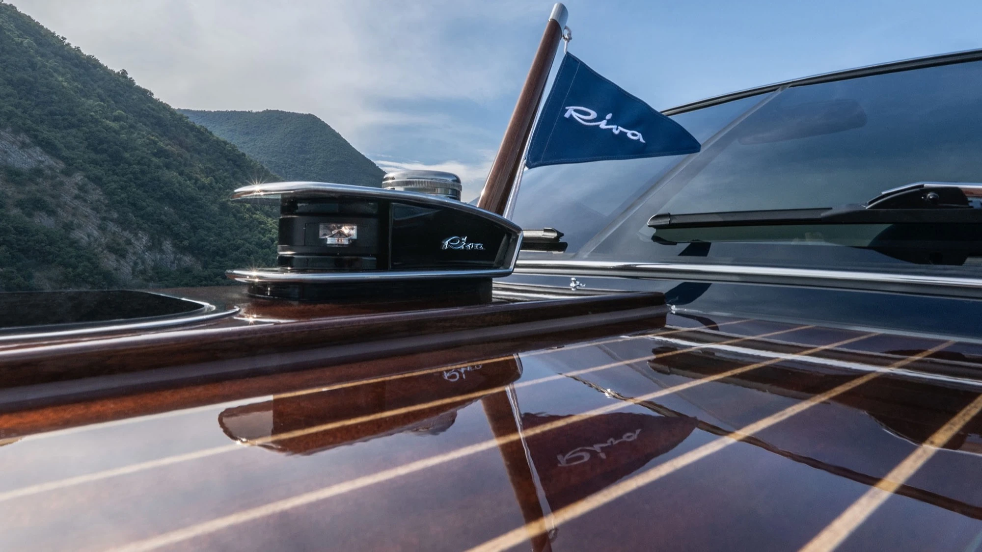 Riva Aquriva Special New