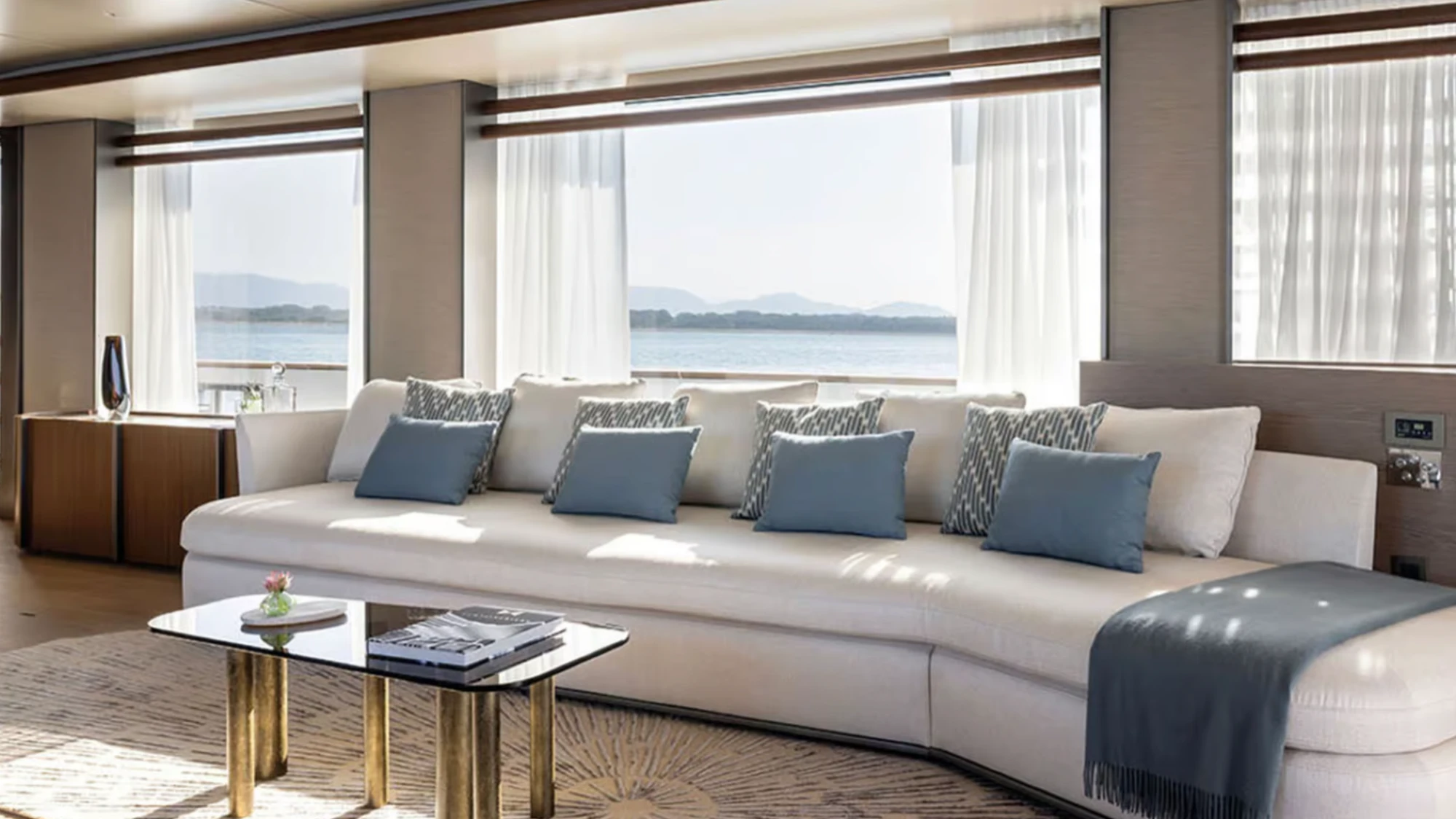 Azimut Magellano 30M