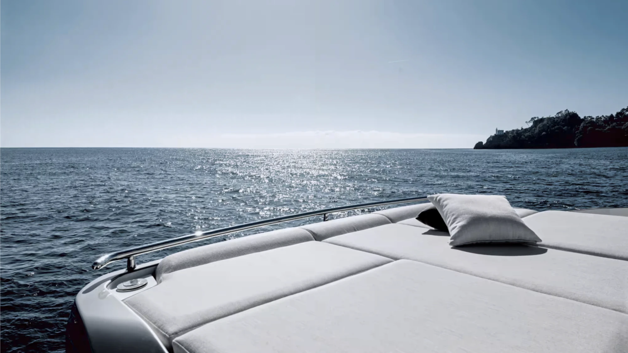 Azimut S8