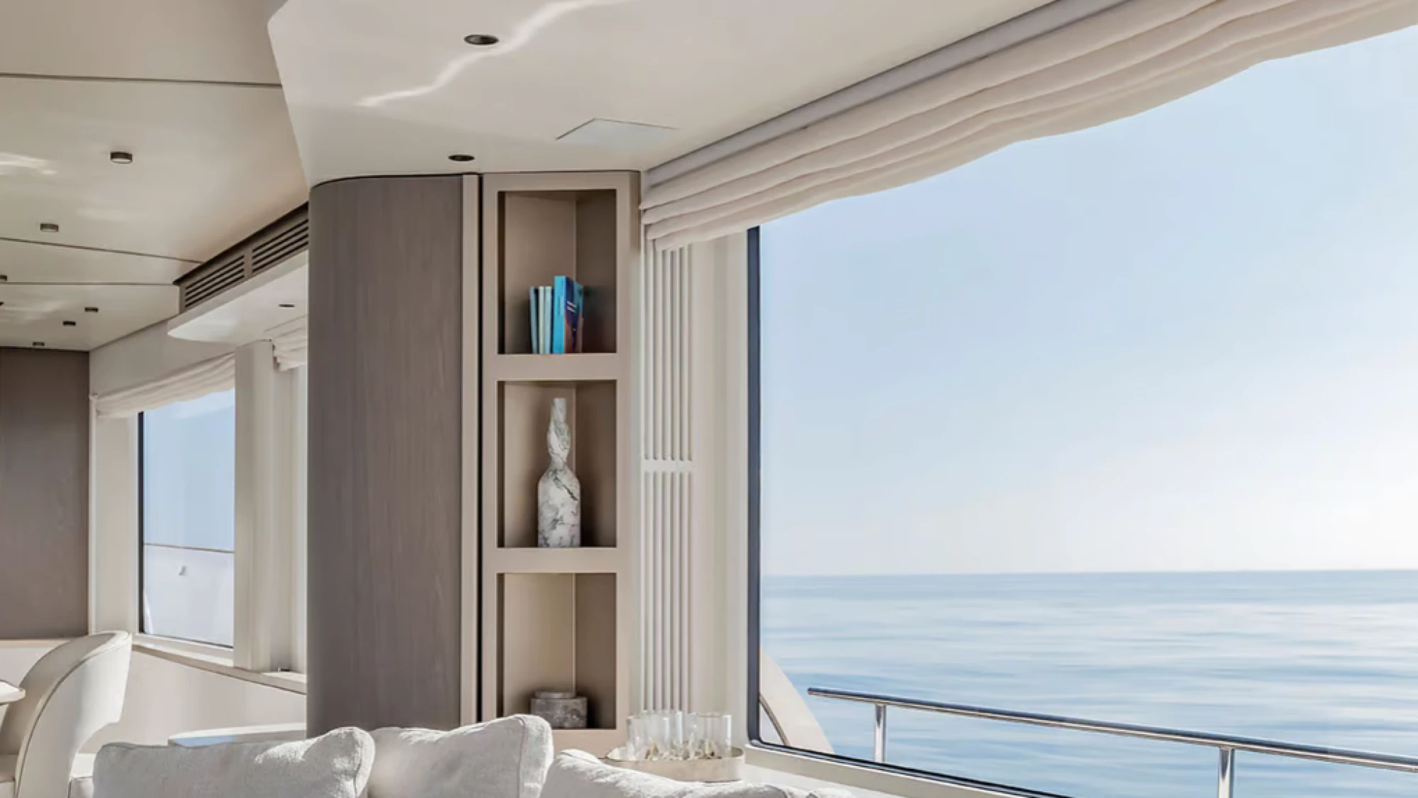 Azimut Magellano 25M