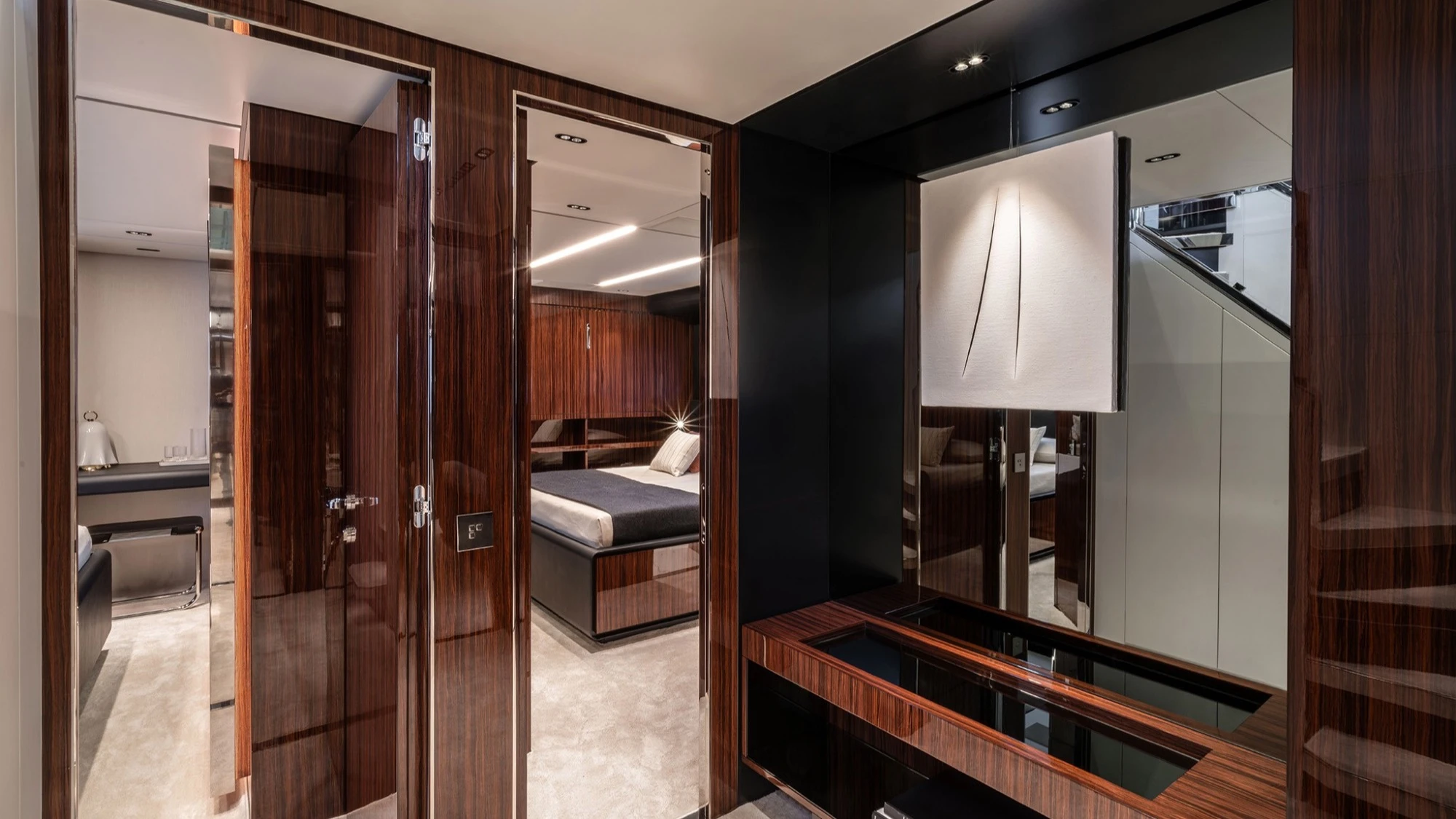 Riva 112' Dolcevita Super New