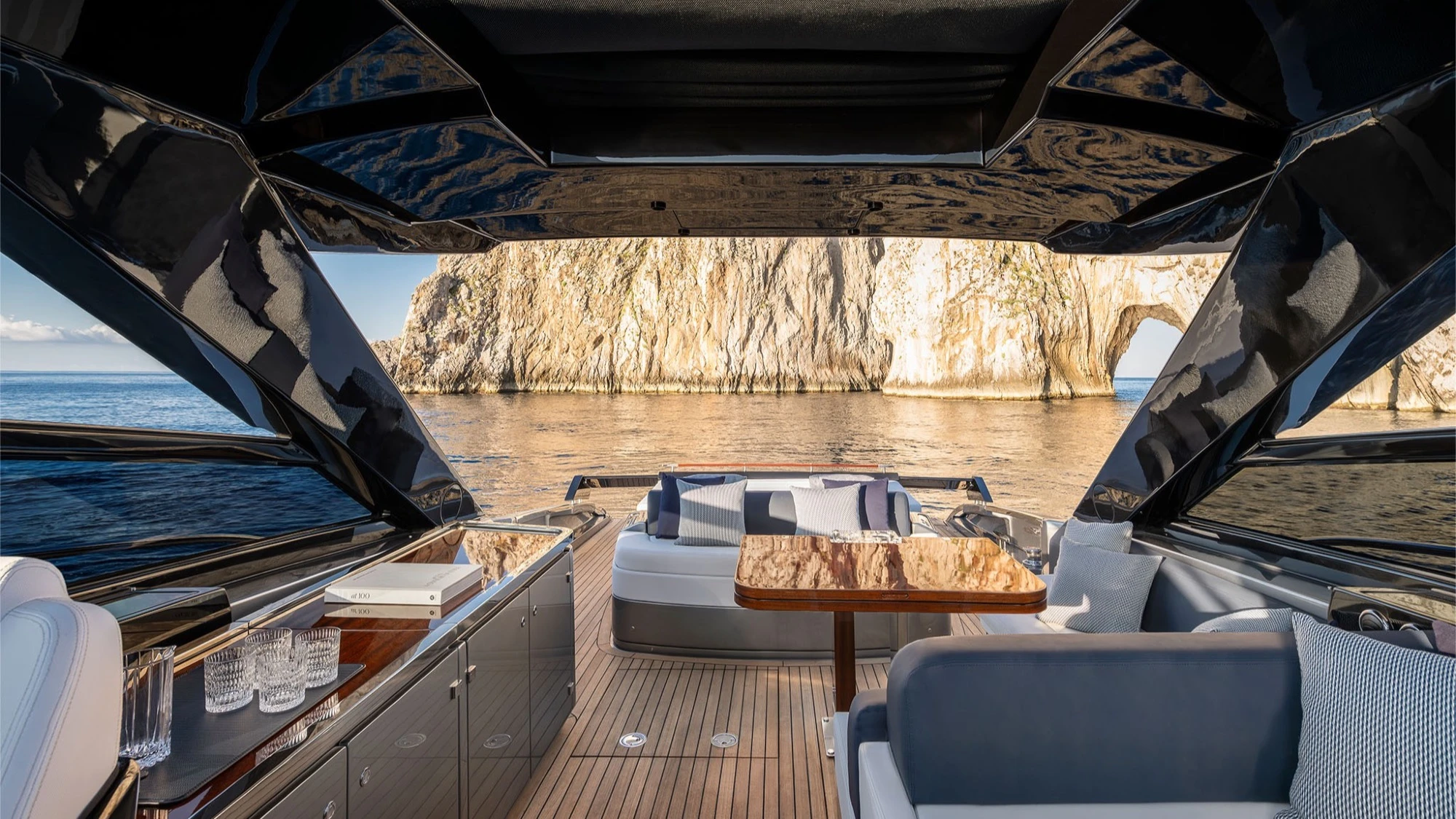 Riva 58' Capri New