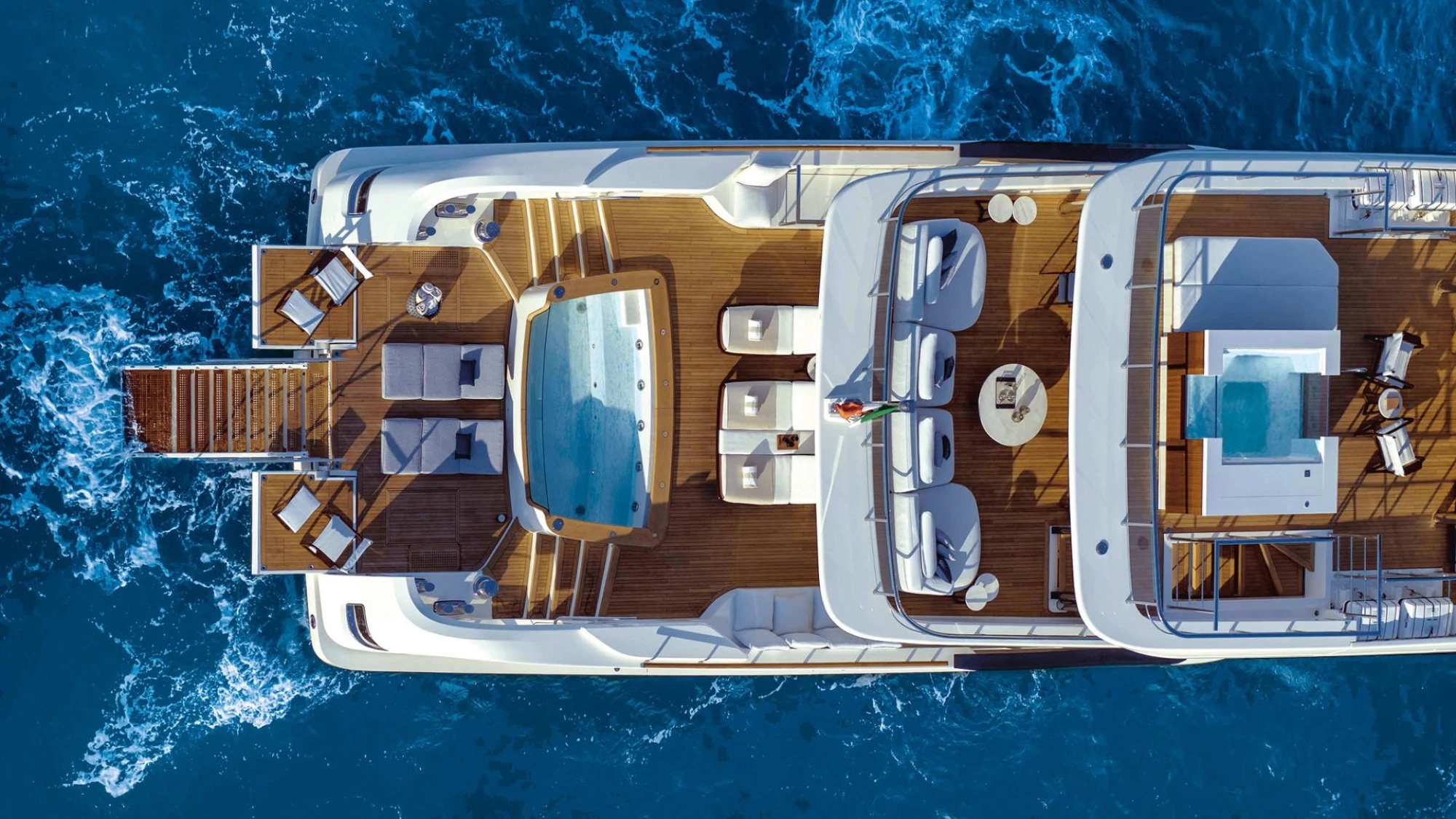 Custom Line Aluminium Alloy 50