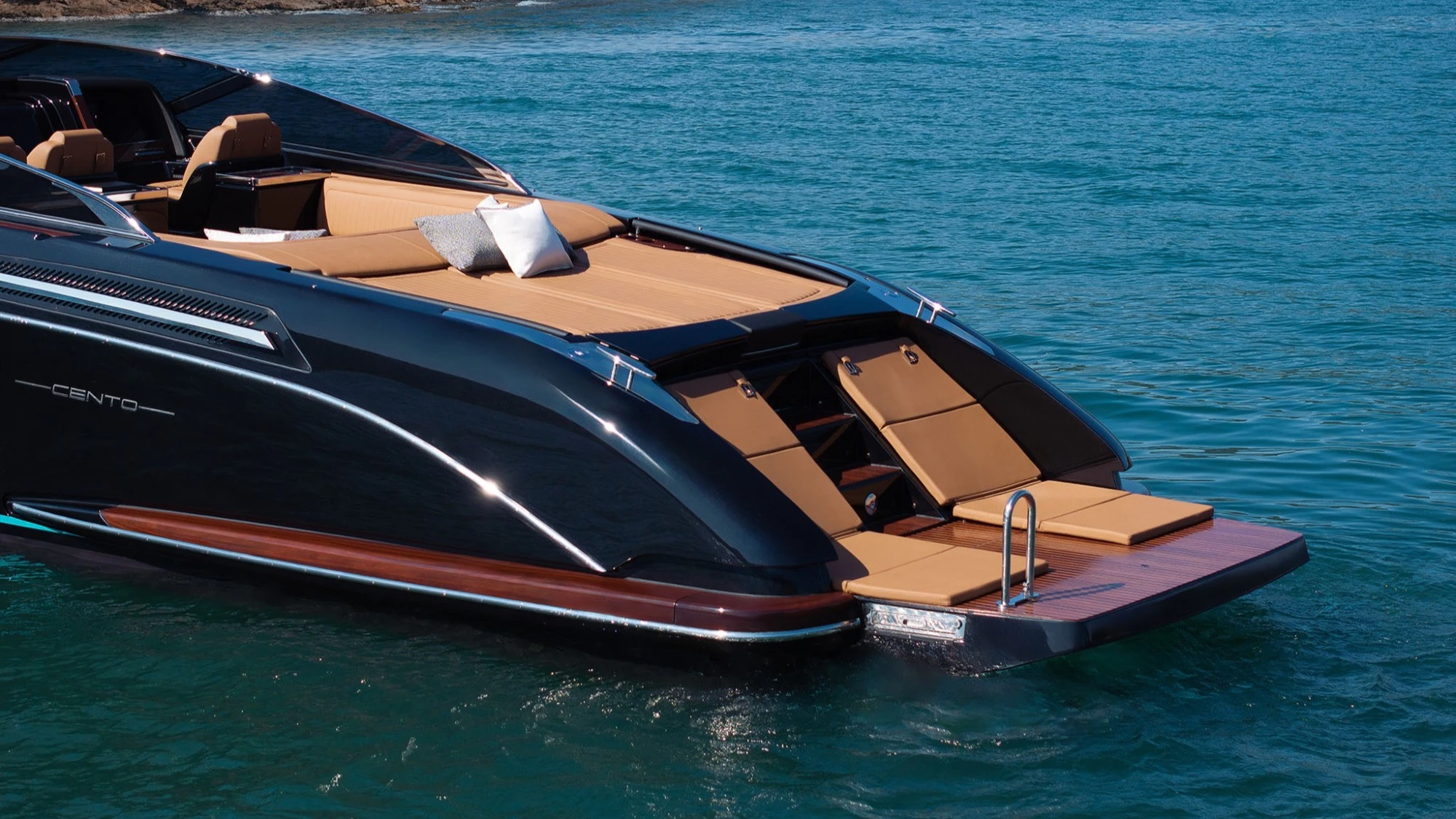 Riva Cento New