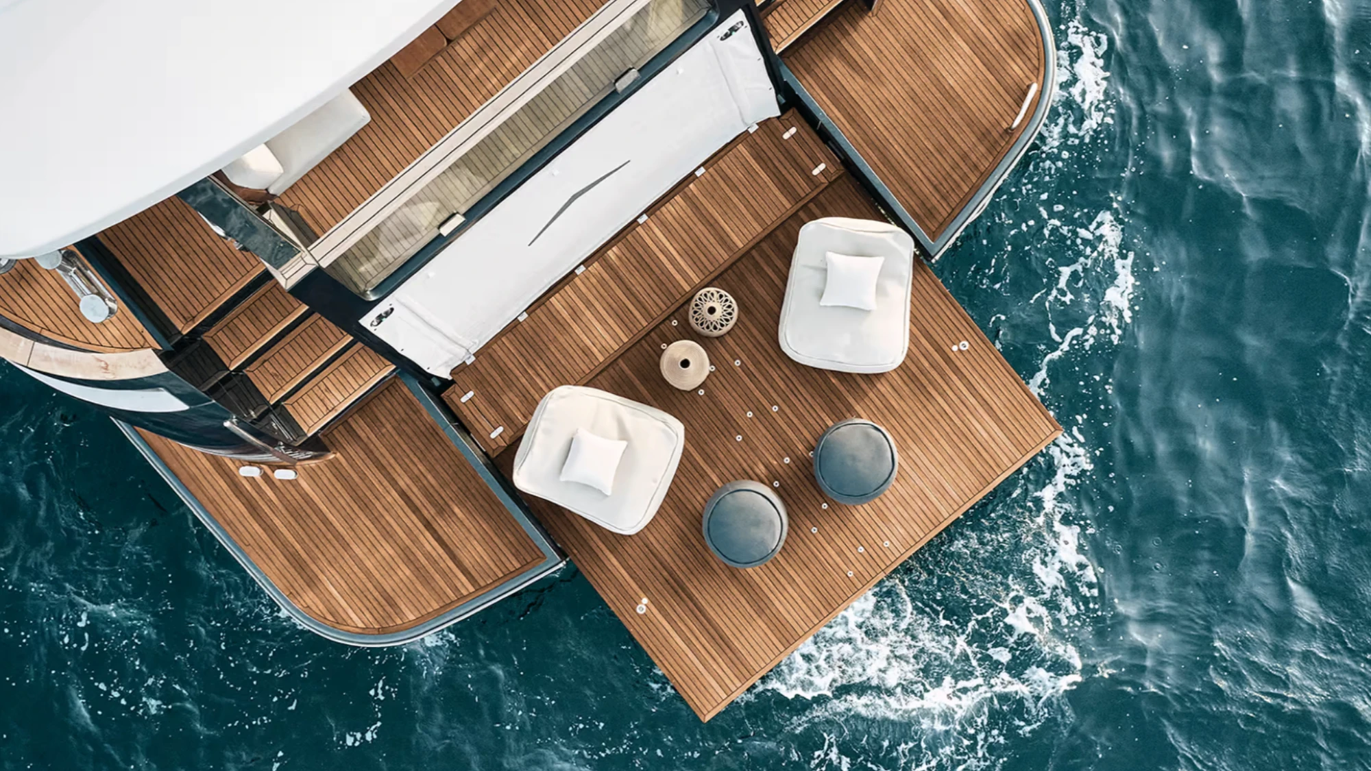 Azimut Magellano 25M