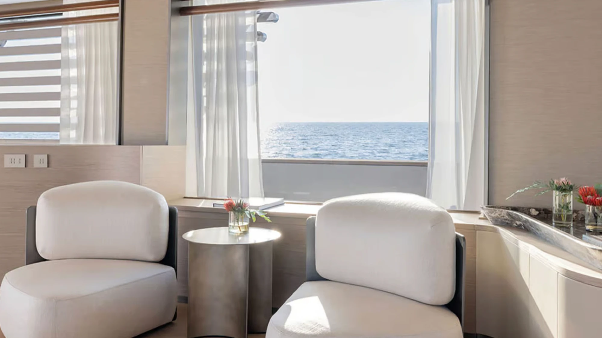 Azimut Magellano 30M