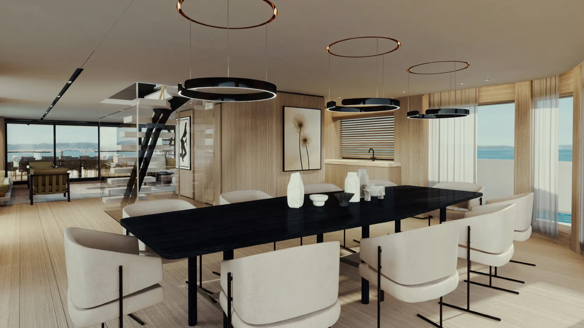 Benetti Yachts B.Yond 40M 