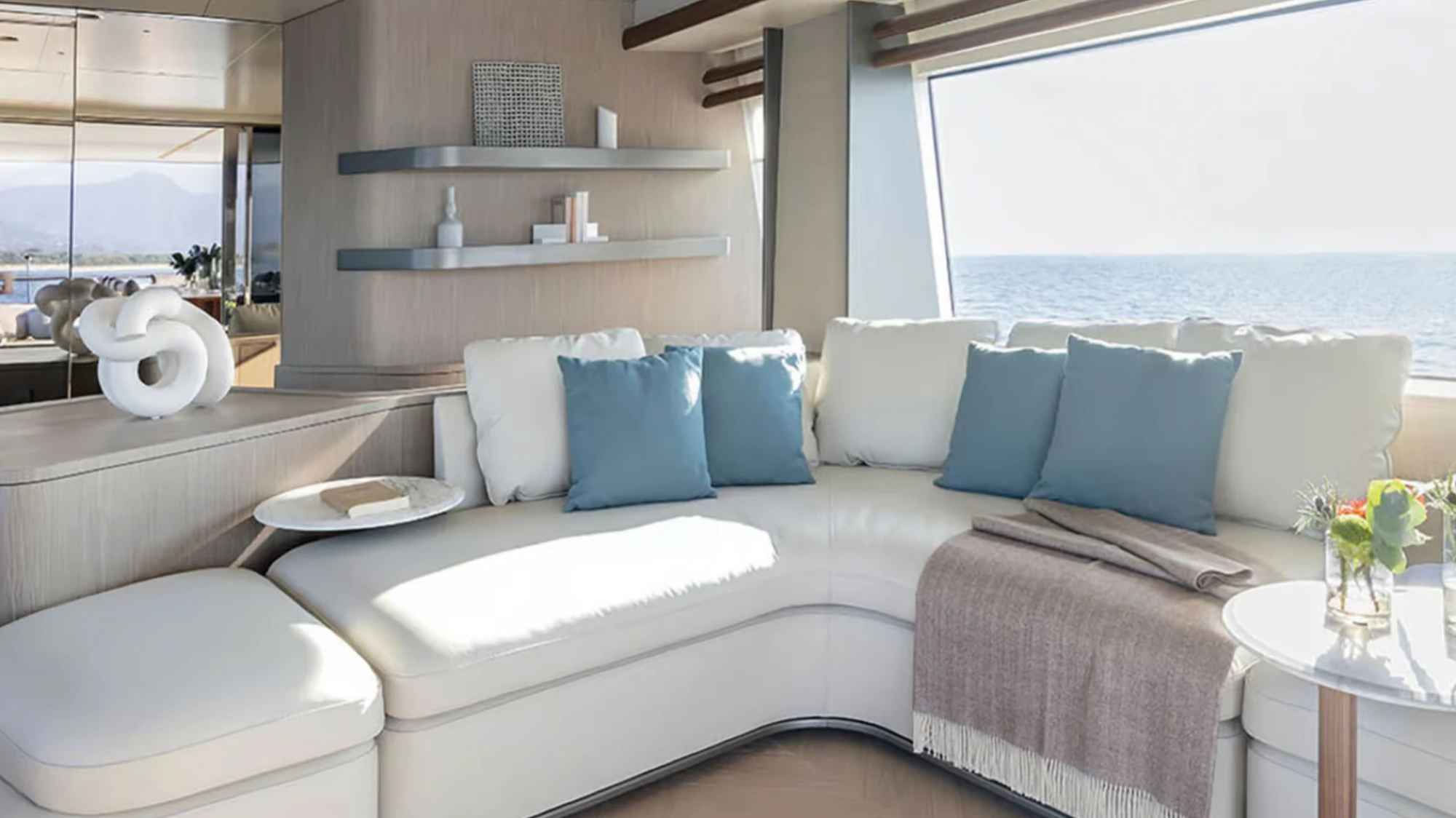 Azimut Magellano 30M