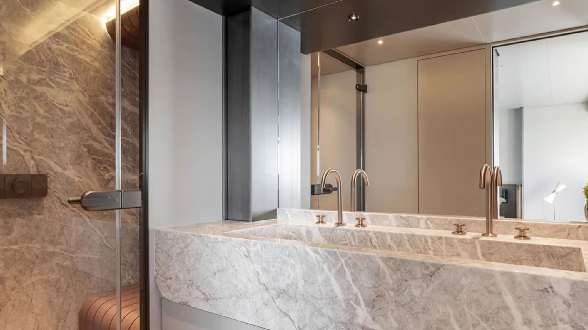 Azimut Magellano 30M