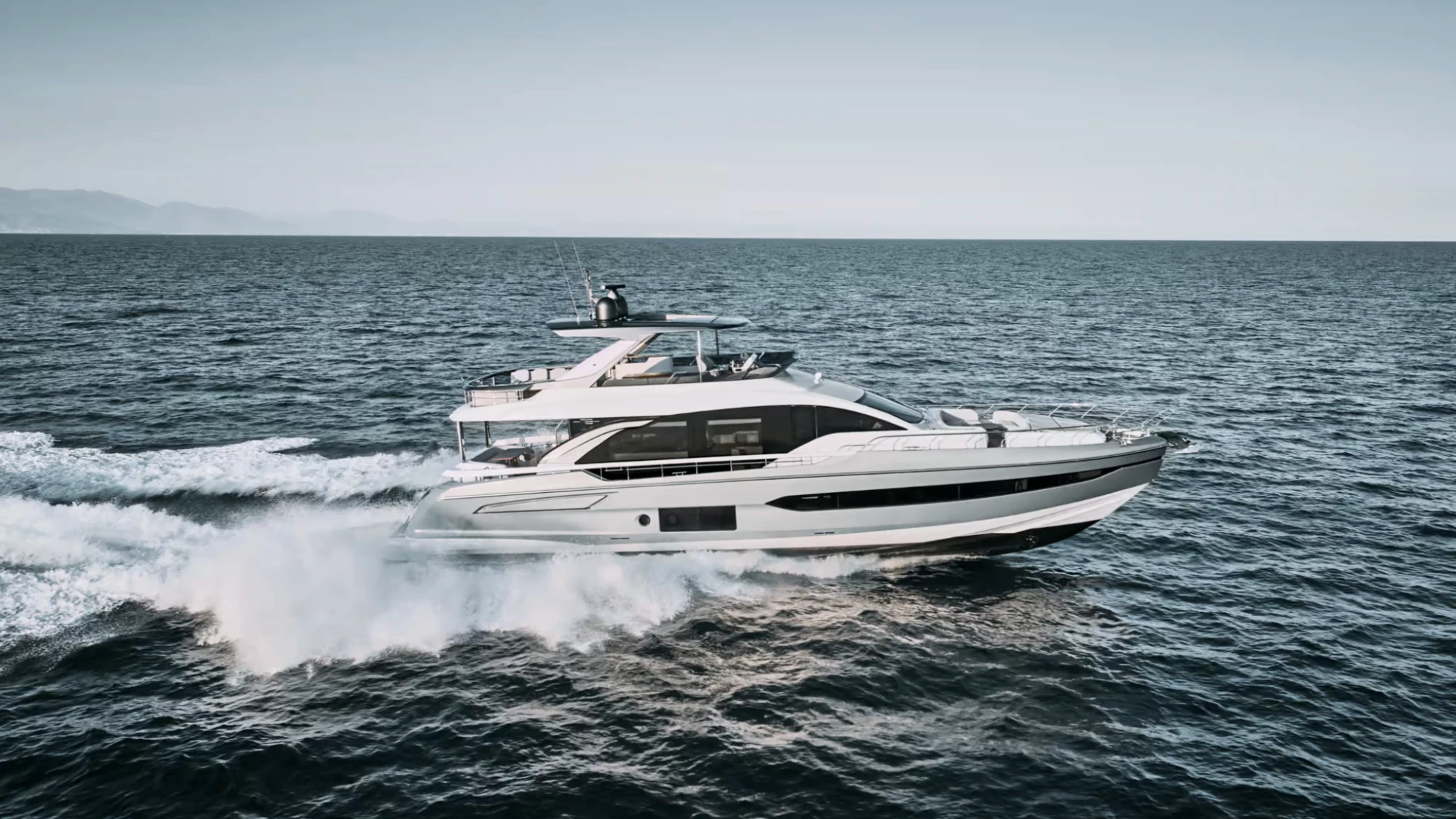 Azimut Fly 78