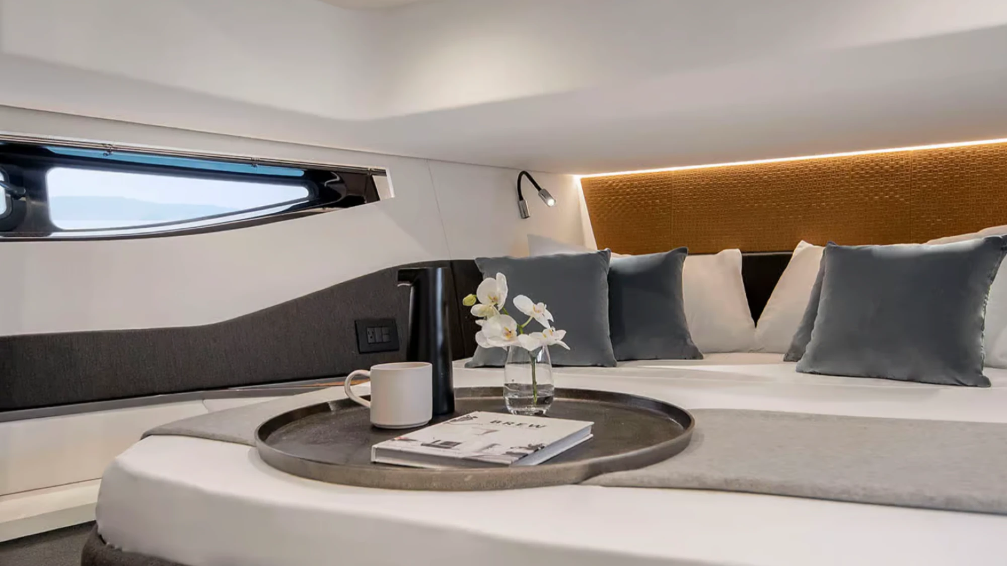Azimut Verve 48