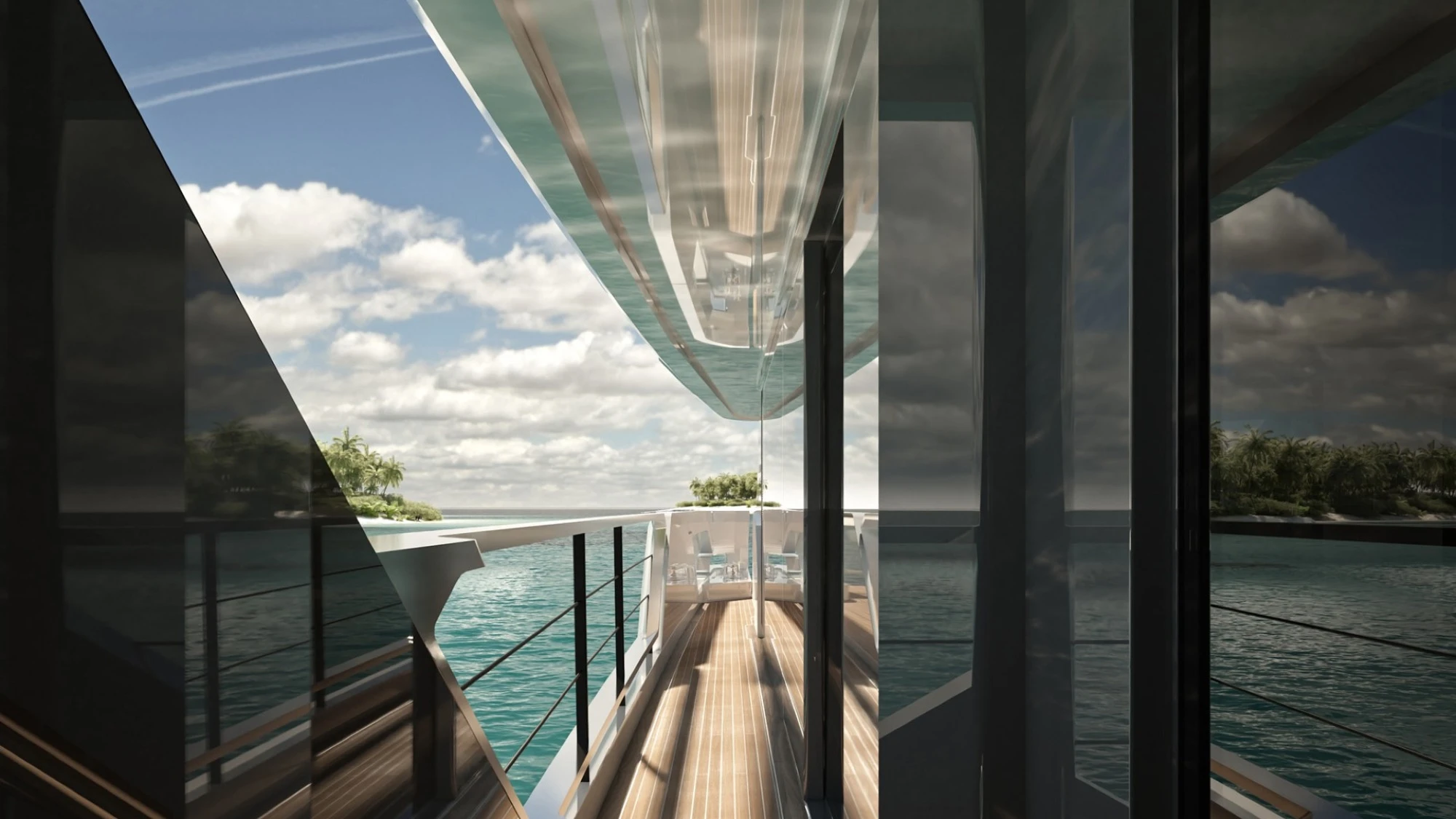 Custom Line 125' Project