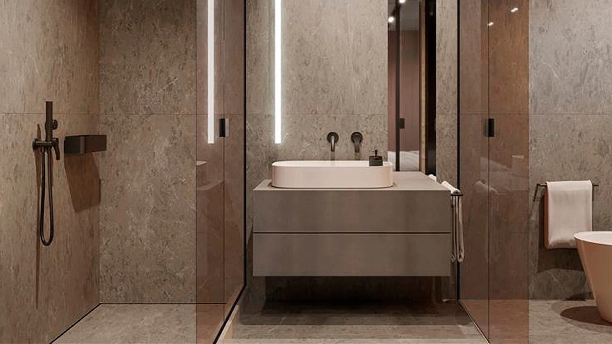 Sanlorenzo SL110 Asymmetric