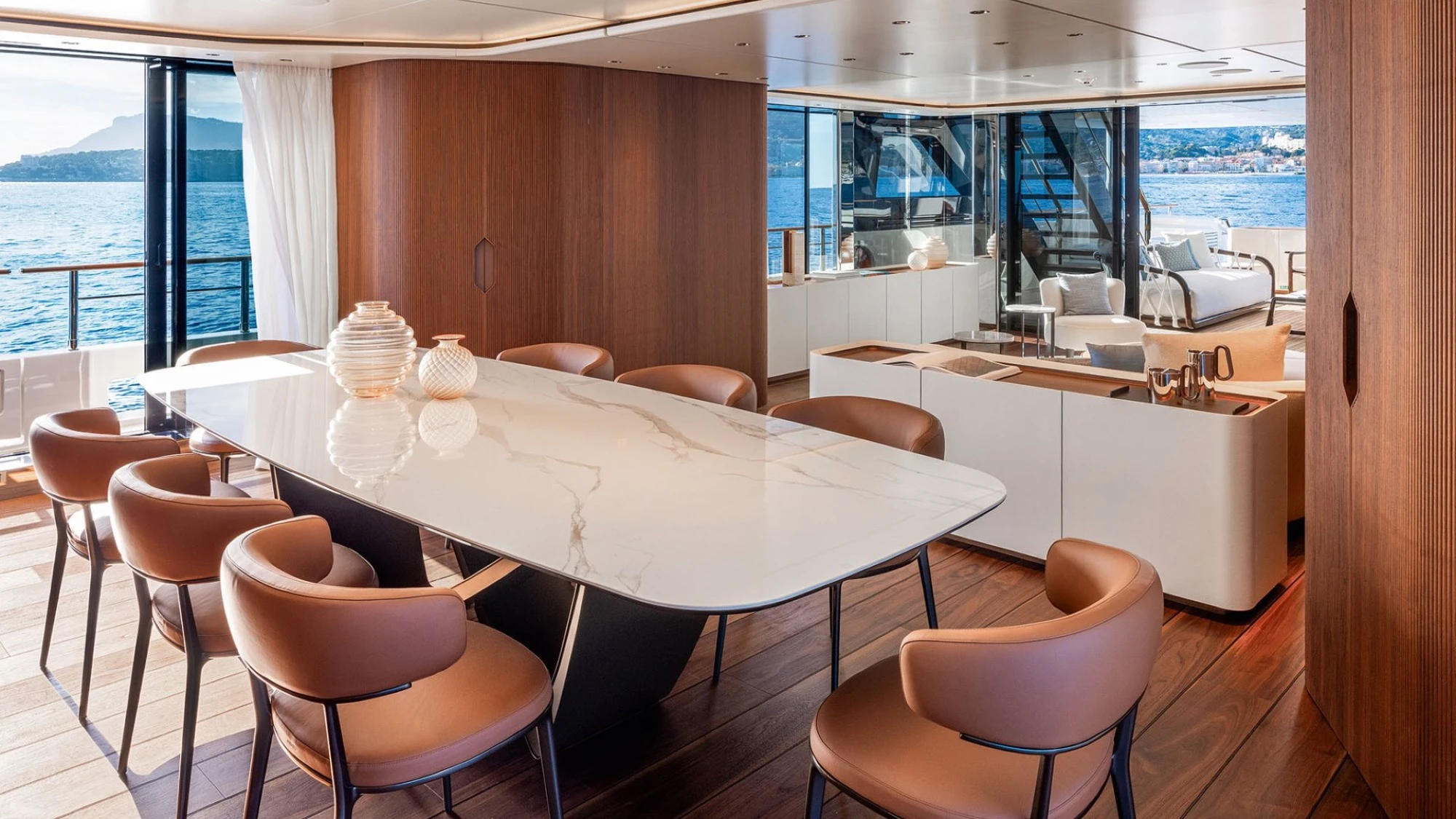 Custom Line Aluminium Alloy 50