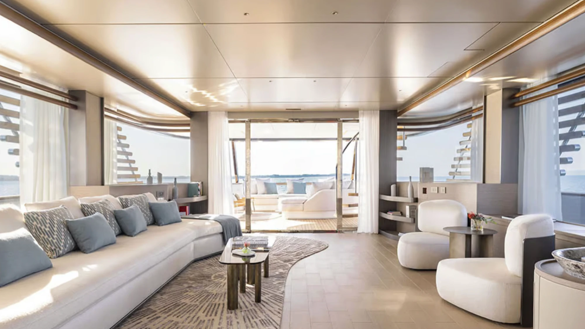 Azimut Magellano 30M