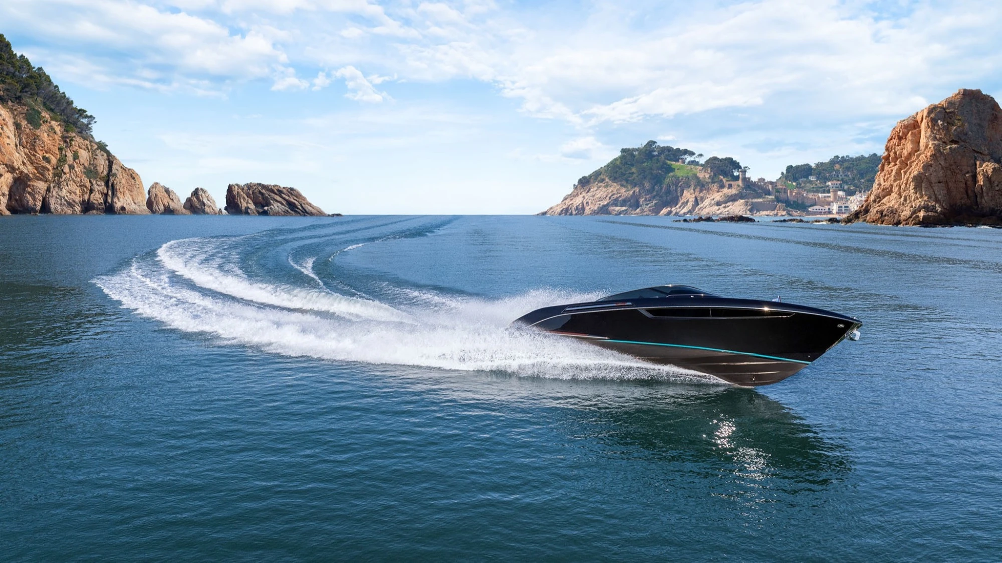 Riva Cento New