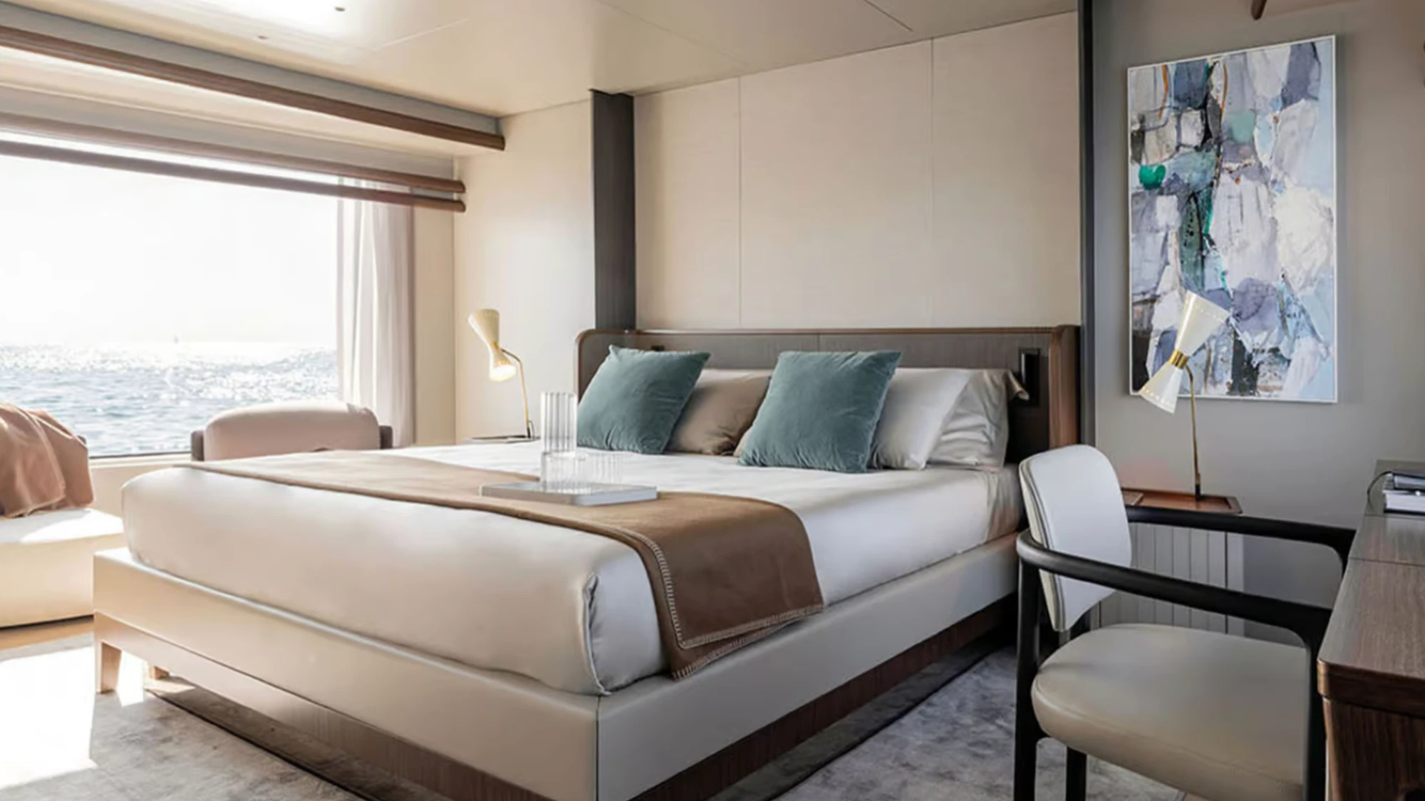 Azimut Magellano 30M