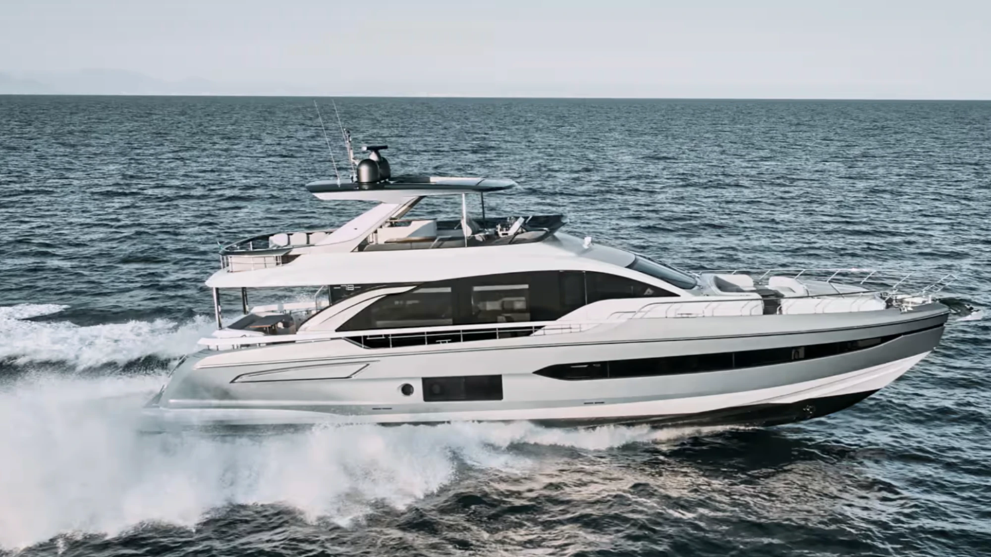 Azimut Fly 78