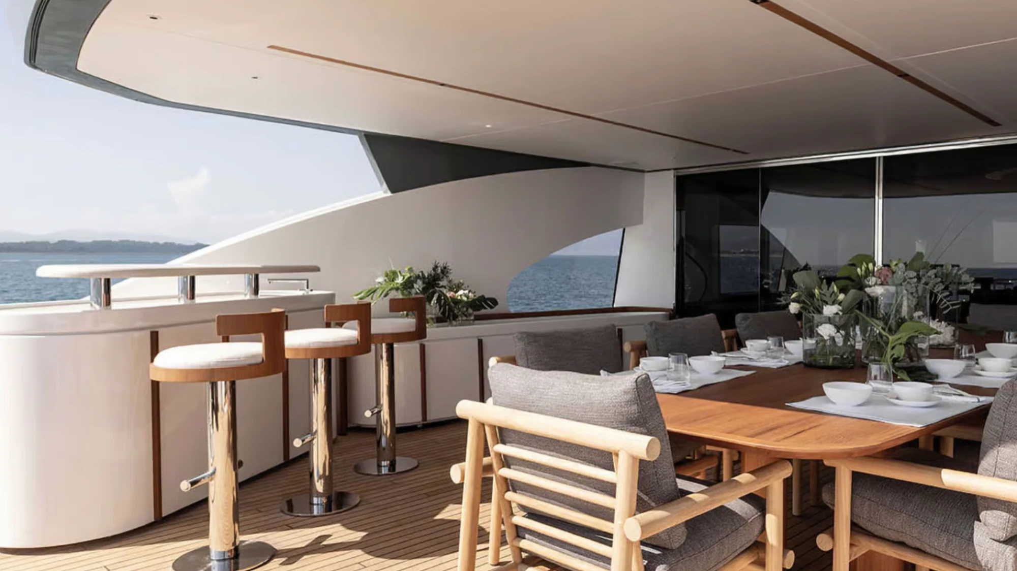 Azimut Magellano 30M