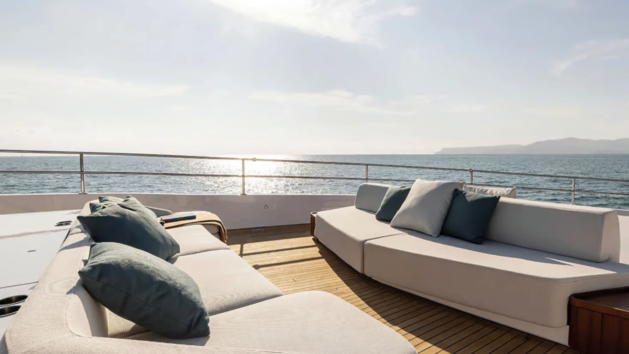 Azimut Magellano 30M