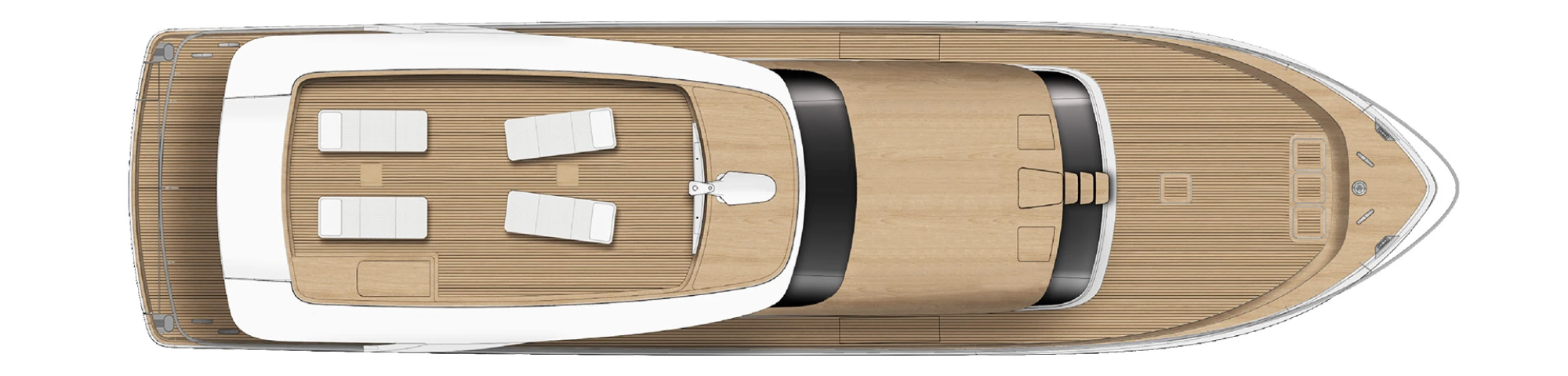 Layout Sanlorenzo SHE