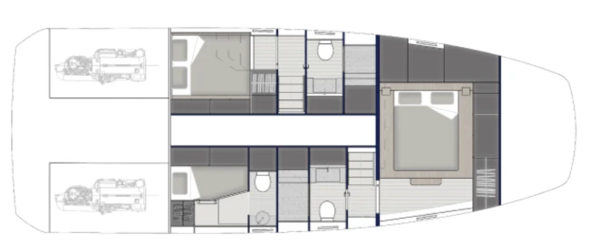 Layout Bluegame BGF45