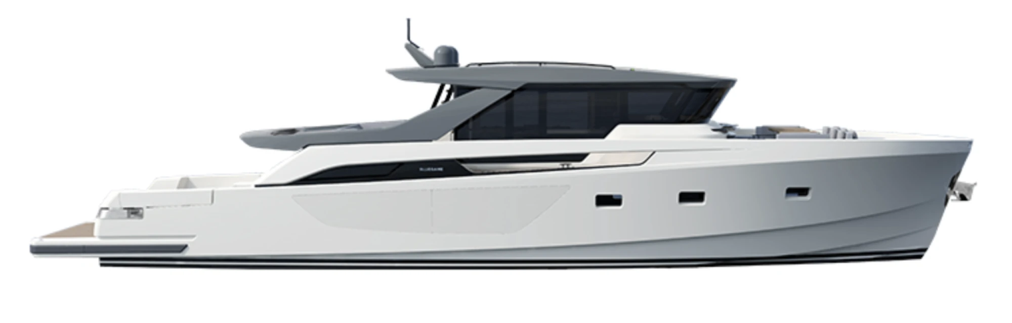 Layout Bluegame BGX73