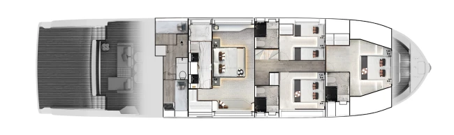Layout Astondoa Ax8