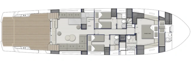 Layout Bluegame BG74