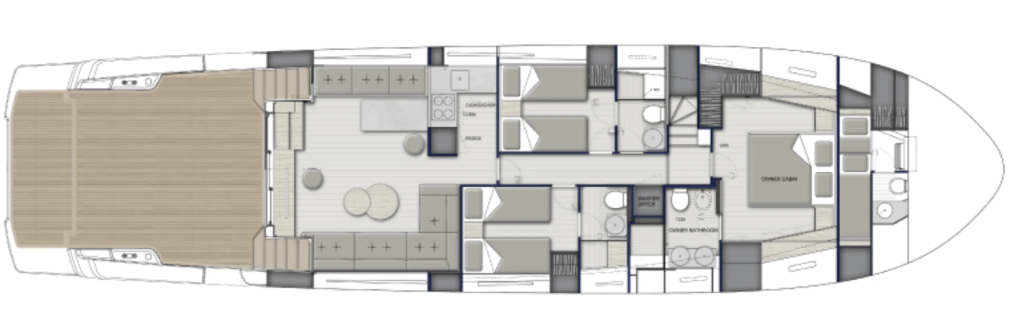 Layout Bluegame BG74