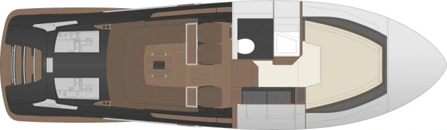 Layout Riva Cento New