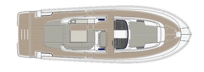 Layout Bluegame BG42