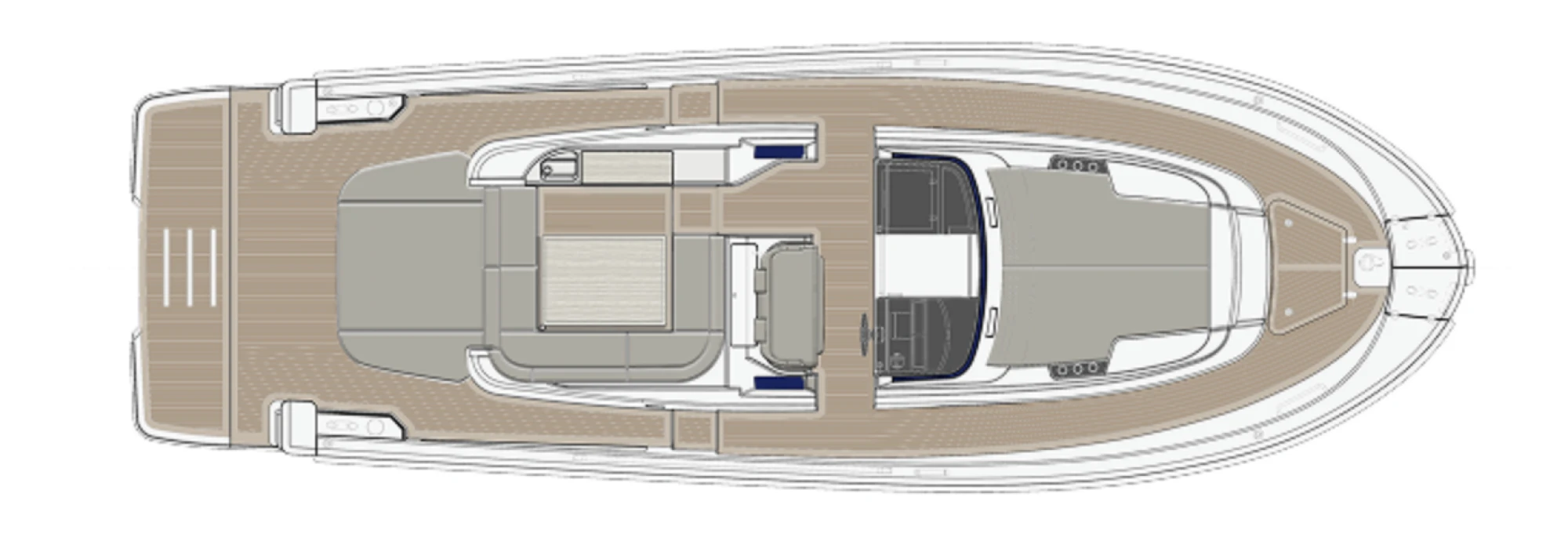 Layout Bluegame BG42