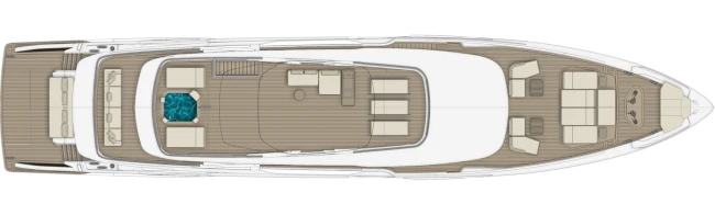 Layout Custom Line Navetta 38
