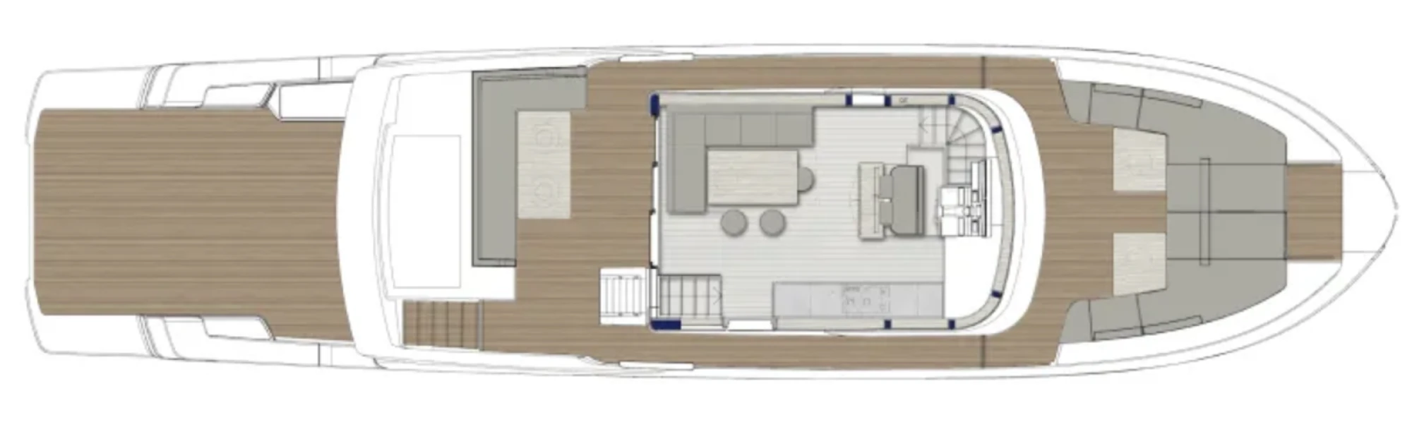 Layout Bluegame BGX73