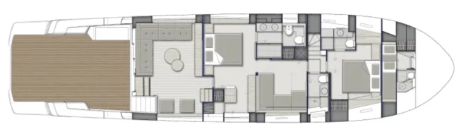 Layout Bluegame BGX73